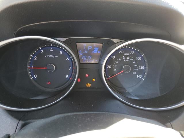 Photo 7 VIN: KM8JU3AC9AU079922 - HYUNDAI TUCSON GLS 