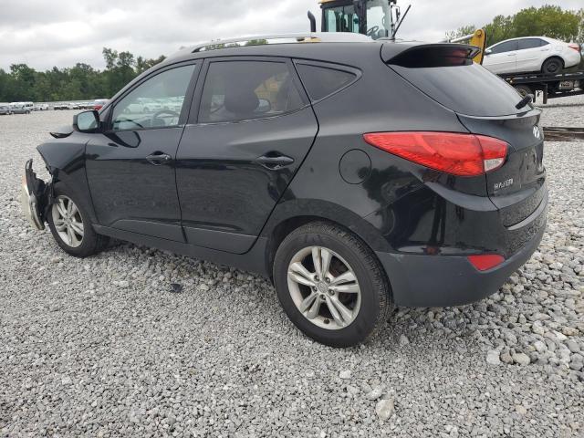 Photo 1 VIN: KM8JU3AC9AU092069 - HYUNDAI TUCSON GLS 