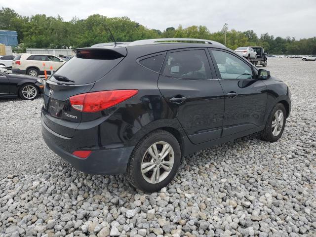 Photo 2 VIN: KM8JU3AC9AU092069 - HYUNDAI TUCSON GLS 