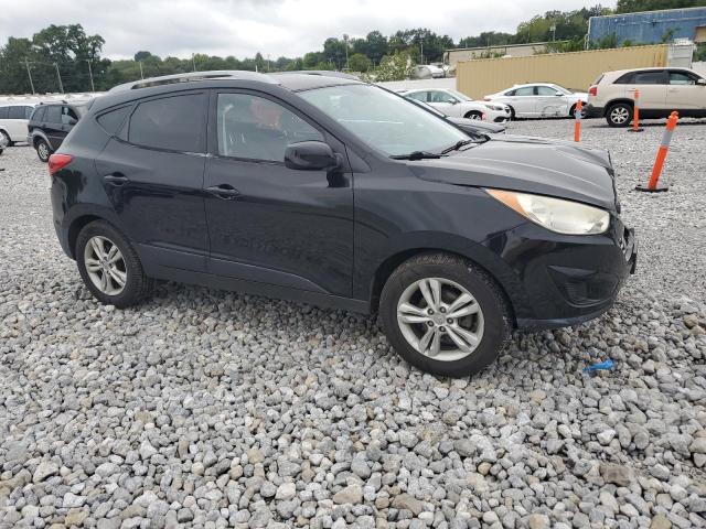 Photo 3 VIN: KM8JU3AC9AU092069 - HYUNDAI TUCSON GLS 