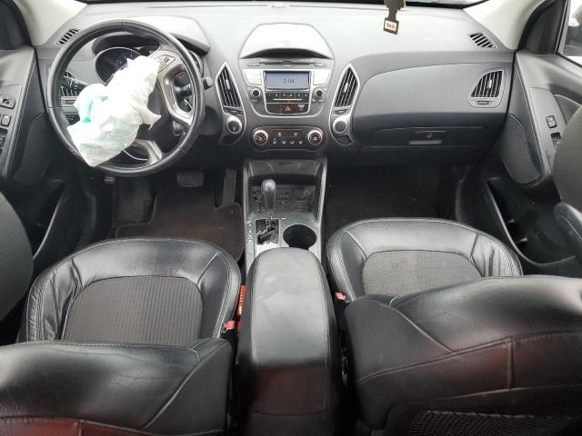 Photo 7 VIN: KM8JU3AC9AU092069 - HYUNDAI TUCSON GLS 