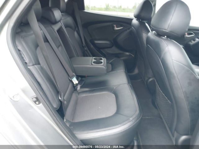 Photo 7 VIN: KM8JU3AC9AU099054 - HYUNDAI TUCSON 