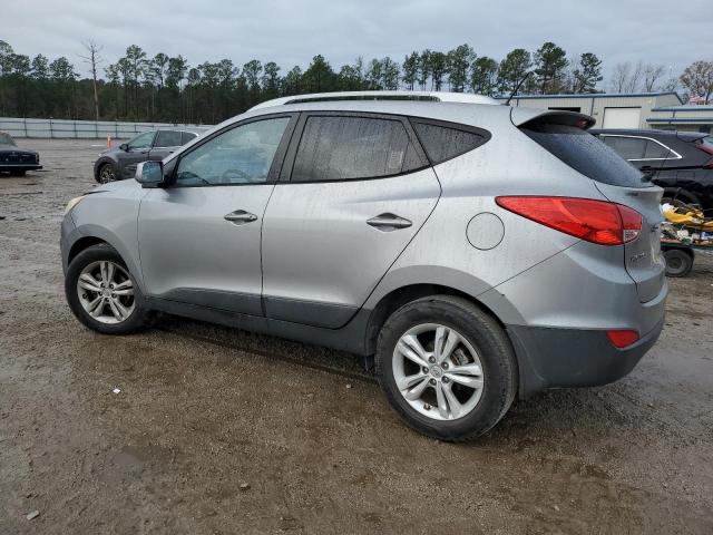 Photo 1 VIN: KM8JU3AC9BU158749 - HYUNDAI TUCSON GLS 