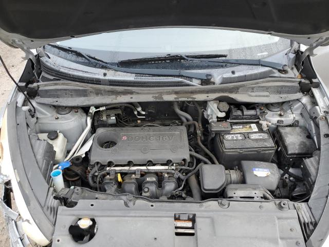 Photo 11 VIN: KM8JU3AC9BU158749 - HYUNDAI TUCSON GLS 