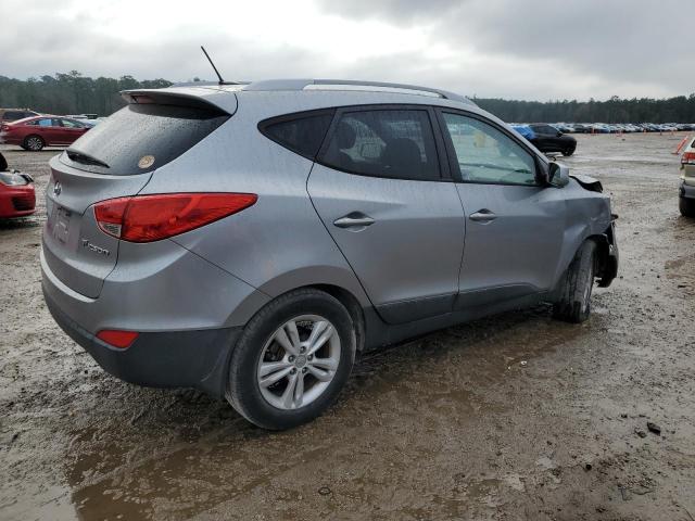 Photo 2 VIN: KM8JU3AC9BU158749 - HYUNDAI TUCSON GLS 