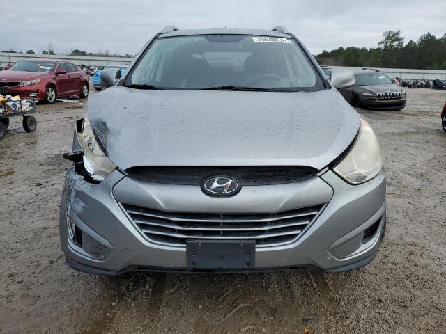 Photo 4 VIN: KM8JU3AC9BU158749 - HYUNDAI TUCSON GLS 