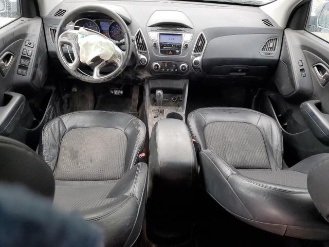 Photo 7 VIN: KM8JU3AC9BU158749 - HYUNDAI TUCSON GLS 