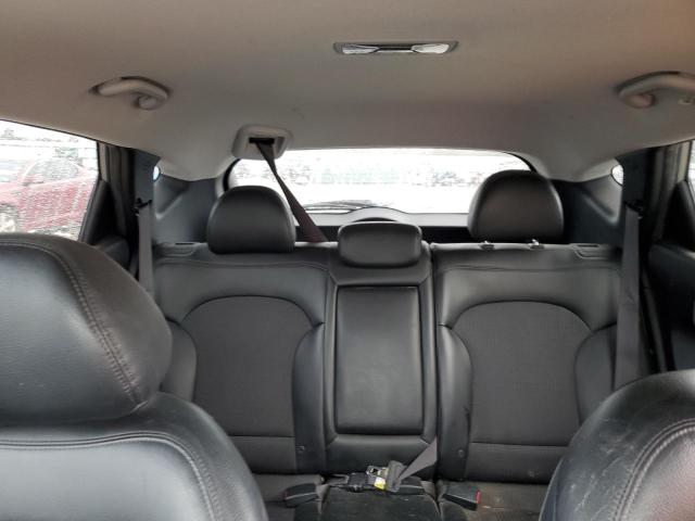 Photo 9 VIN: KM8JU3AC9BU158749 - HYUNDAI TUCSON GLS 