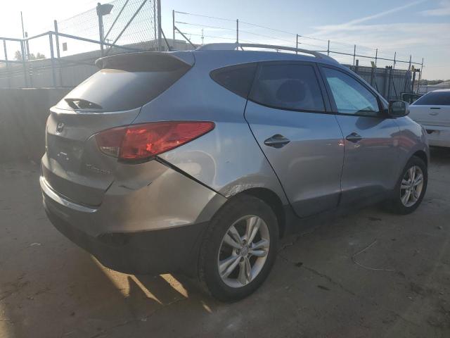 Photo 2 VIN: KM8JU3AC9BU169377 - HYUNDAI TUCSON GLS 