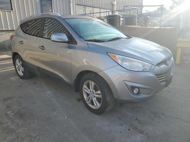 Photo 3 VIN: KM8JU3AC9BU169377 - HYUNDAI TUCSON GLS 