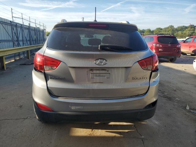 Photo 5 VIN: KM8JU3AC9BU169377 - HYUNDAI TUCSON GLS 