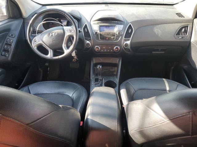 Photo 7 VIN: KM8JU3AC9BU169377 - HYUNDAI TUCSON GLS 