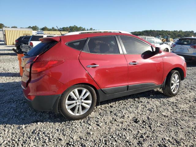 Photo 2 VIN: KM8JU3AC9BU227018 - HYUNDAI TUCSON GLS 