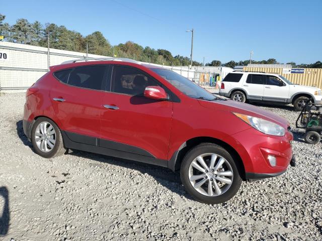 Photo 3 VIN: KM8JU3AC9BU227018 - HYUNDAI TUCSON GLS 