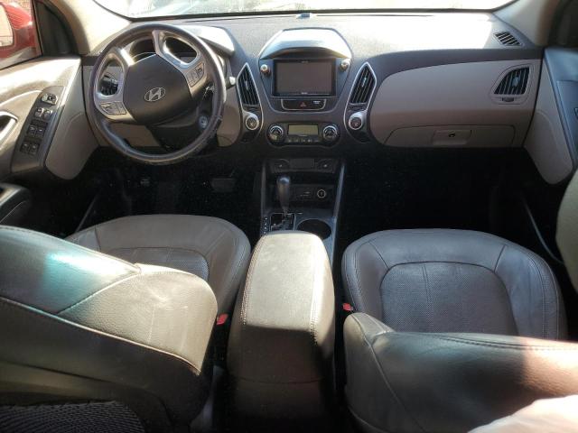 Photo 7 VIN: KM8JU3AC9BU227018 - HYUNDAI TUCSON GLS 