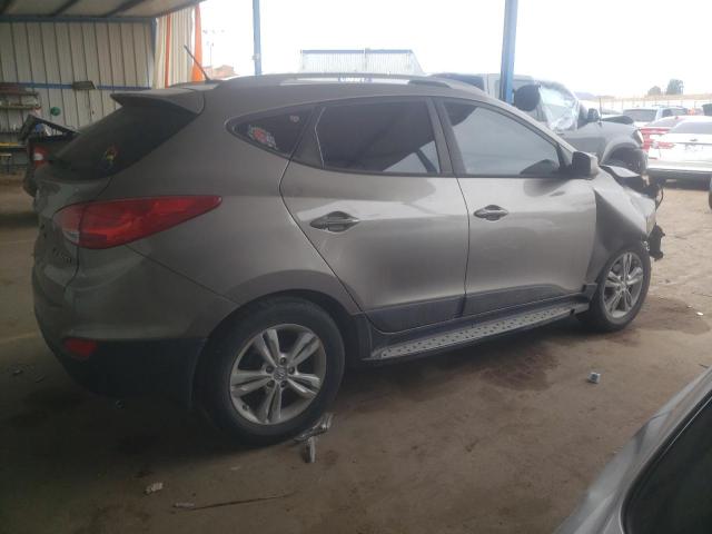 Photo 2 VIN: KM8JU3AC9BU279328 - HYUNDAI TUCSON GLS 