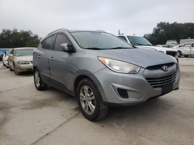 Photo 0 VIN: KM8JU3AC9BU304602 - HYUNDAI TUCSON GLS 