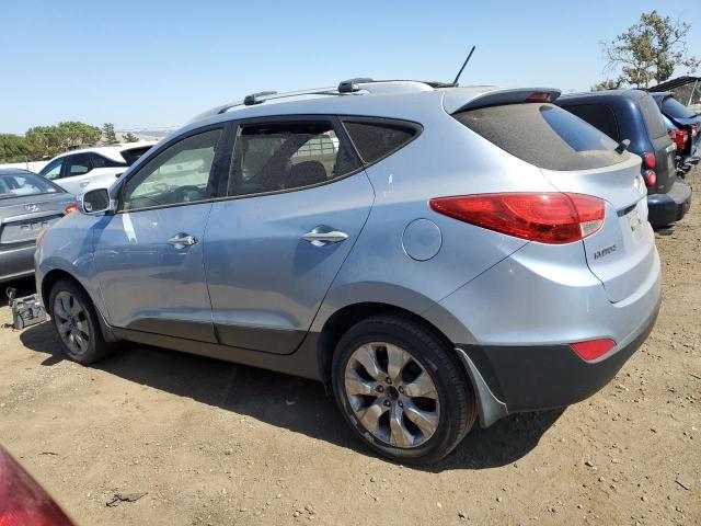 Photo 1 VIN: KM8JU3AC9CU364915 - HYUNDAI TUCSON GLS 