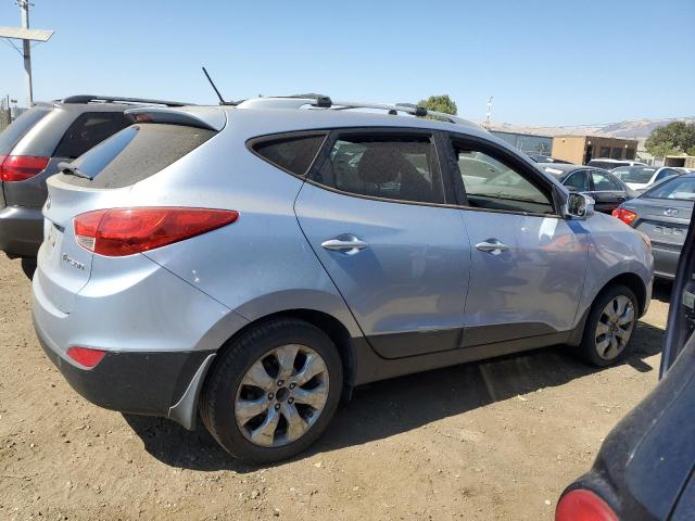 Photo 2 VIN: KM8JU3AC9CU364915 - HYUNDAI TUCSON GLS 