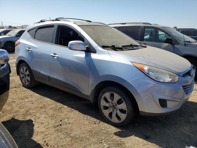 Photo 3 VIN: KM8JU3AC9CU364915 - HYUNDAI TUCSON GLS 