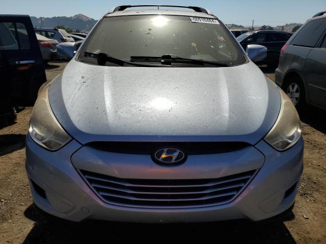 Photo 4 VIN: KM8JU3AC9CU364915 - HYUNDAI TUCSON GLS 