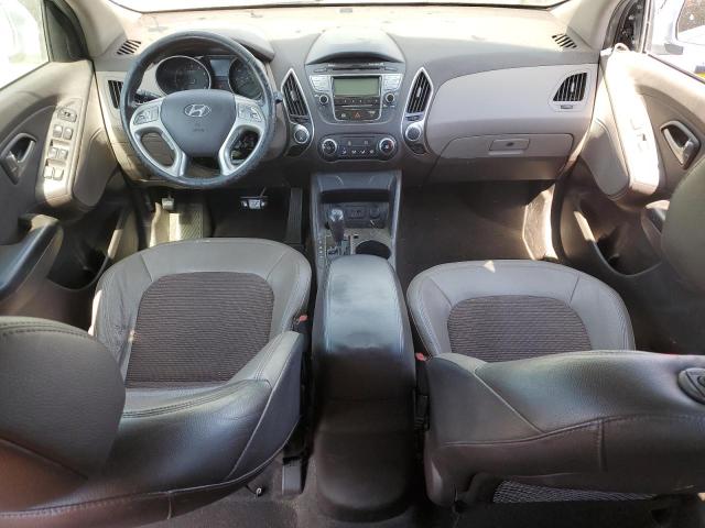 Photo 7 VIN: KM8JU3AC9CU364915 - HYUNDAI TUCSON GLS 