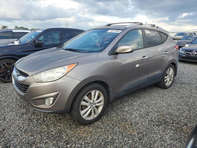 Photo 0 VIN: KM8JU3AC9CU388731 - HYUNDAI TUCSON GLS 