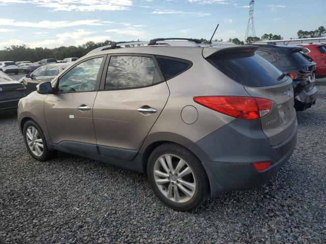 Photo 1 VIN: KM8JU3AC9CU388731 - HYUNDAI TUCSON GLS 