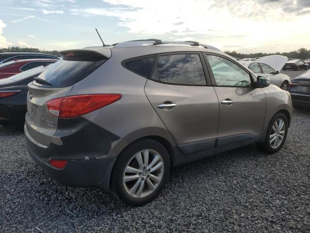 Photo 2 VIN: KM8JU3AC9CU388731 - HYUNDAI TUCSON GLS 