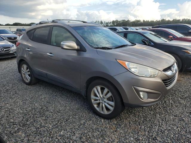 Photo 3 VIN: KM8JU3AC9CU388731 - HYUNDAI TUCSON GLS 