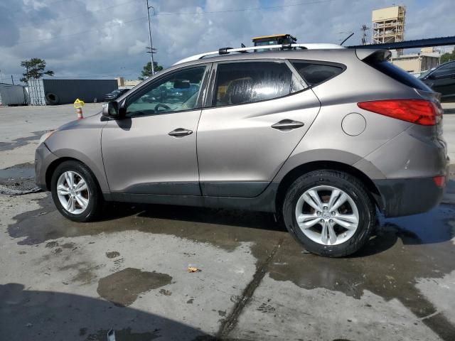 Photo 1 VIN: KM8JU3AC9CU396439 - HYUNDAI TUCSON GLS 