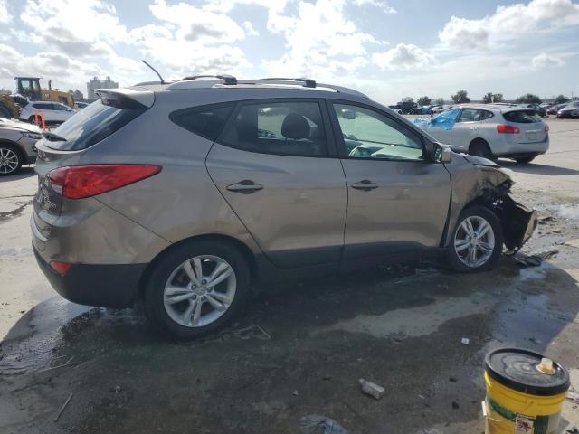 Photo 2 VIN: KM8JU3AC9CU396439 - HYUNDAI TUCSON GLS 