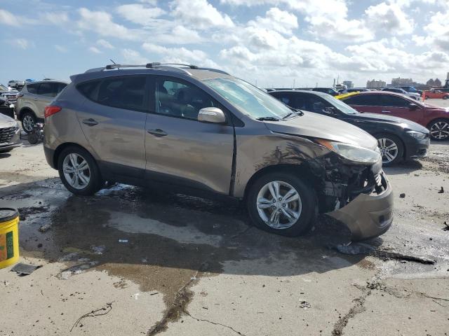 Photo 3 VIN: KM8JU3AC9CU396439 - HYUNDAI TUCSON GLS 