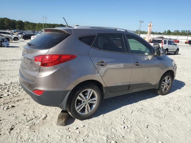 Photo 2 VIN: KM8JU3AC9CU401963 - HYUNDAI TUCSON GLS 