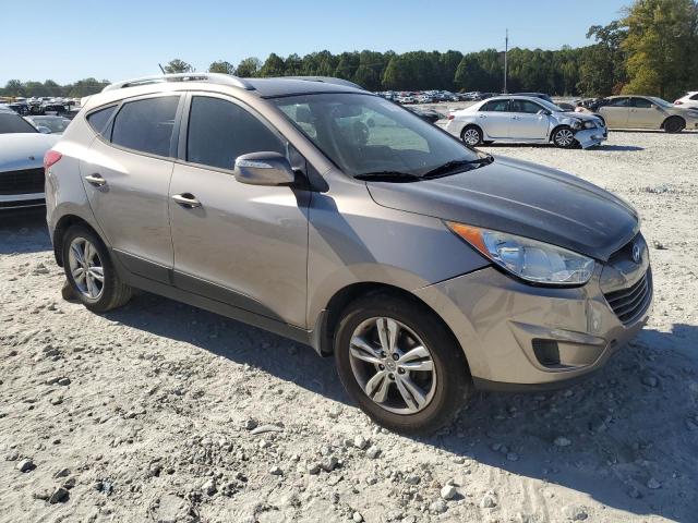 Photo 3 VIN: KM8JU3AC9CU401963 - HYUNDAI TUCSON GLS 