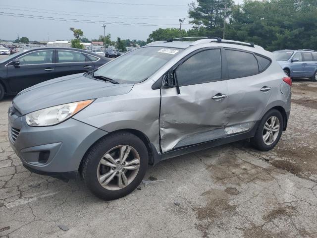 Photo 0 VIN: KM8JU3AC9CU403499 - HYUNDAI TUCSON GLS 