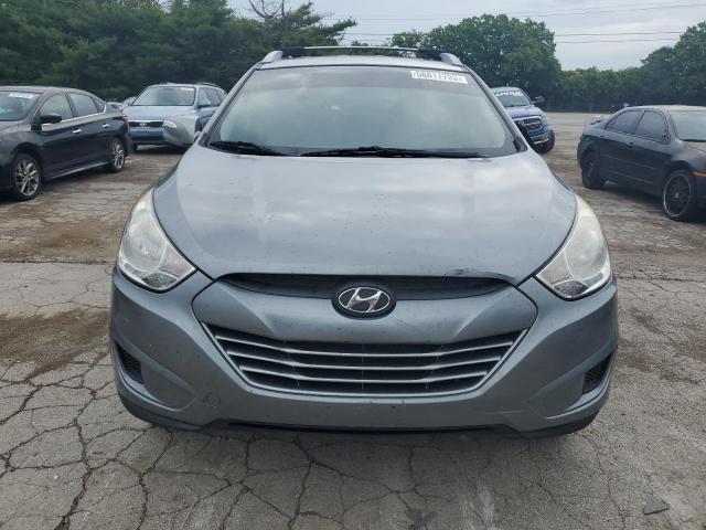 Photo 4 VIN: KM8JU3AC9CU403499 - HYUNDAI TUCSON GLS 