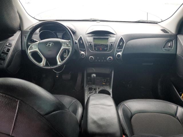 Photo 7 VIN: KM8JU3AC9CU403499 - HYUNDAI TUCSON GLS 