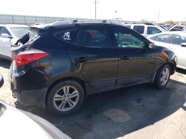 Photo 2 VIN: KM8JU3AC9CU458177 - HYUNDAI TUCSON GLS 