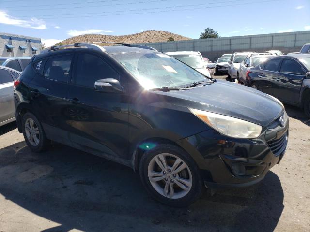 Photo 3 VIN: KM8JU3AC9CU458177 - HYUNDAI TUCSON GLS 