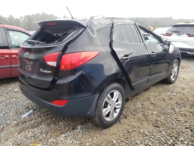 Photo 3 VIN: KM8JU3AC9CU470944 - HYUNDAI TUCSON GLS 