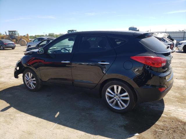 Photo 1 VIN: KM8JU3AC9CU487680 - HYUNDAI TUCSON GLS 