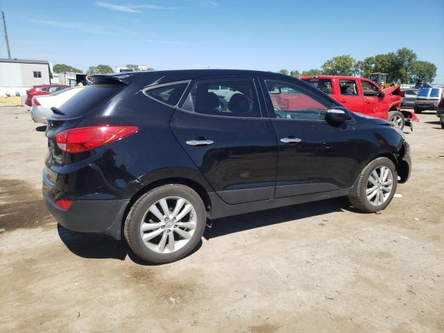 Photo 2 VIN: KM8JU3AC9CU487680 - HYUNDAI TUCSON GLS 