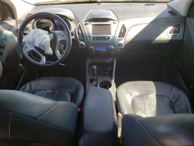 Photo 7 VIN: KM8JU3AC9CU487680 - HYUNDAI TUCSON GLS 