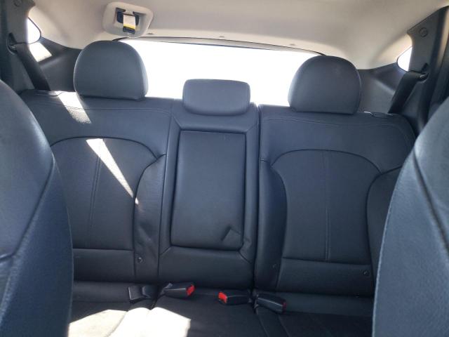 Photo 9 VIN: KM8JU3AC9CU487680 - HYUNDAI TUCSON GLS 