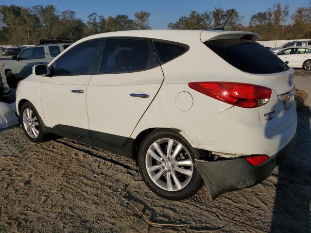 Photo 1 VIN: KM8JU3AC9CU488134 - HYUNDAI TUCSON GLS 