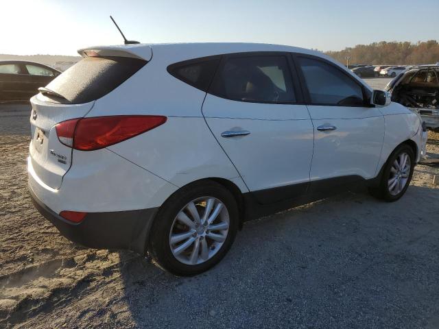 Photo 2 VIN: KM8JU3AC9CU488134 - HYUNDAI TUCSON GLS 