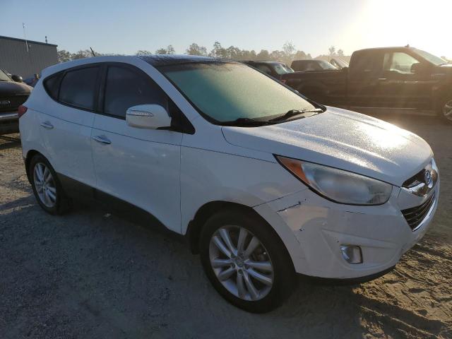 Photo 3 VIN: KM8JU3AC9CU488134 - HYUNDAI TUCSON GLS 