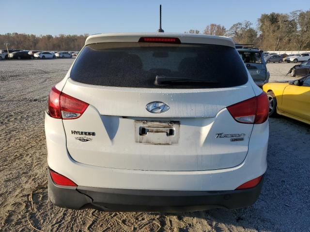 Photo 5 VIN: KM8JU3AC9CU488134 - HYUNDAI TUCSON GLS 