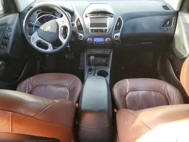 Photo 7 VIN: KM8JU3AC9CU488134 - HYUNDAI TUCSON GLS 